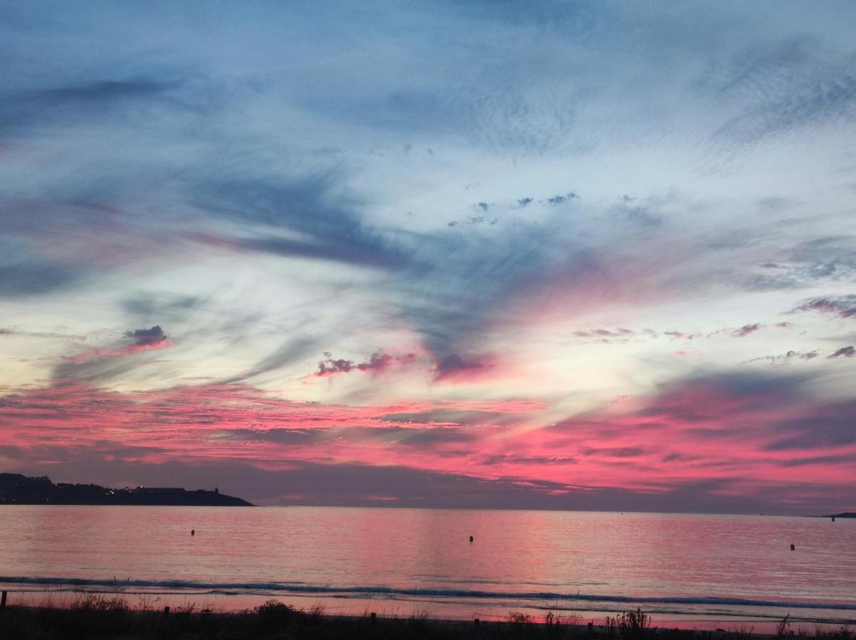 Estudio A 10 Minutos De Playa America Nigrán Εξωτερικό φωτογραφία